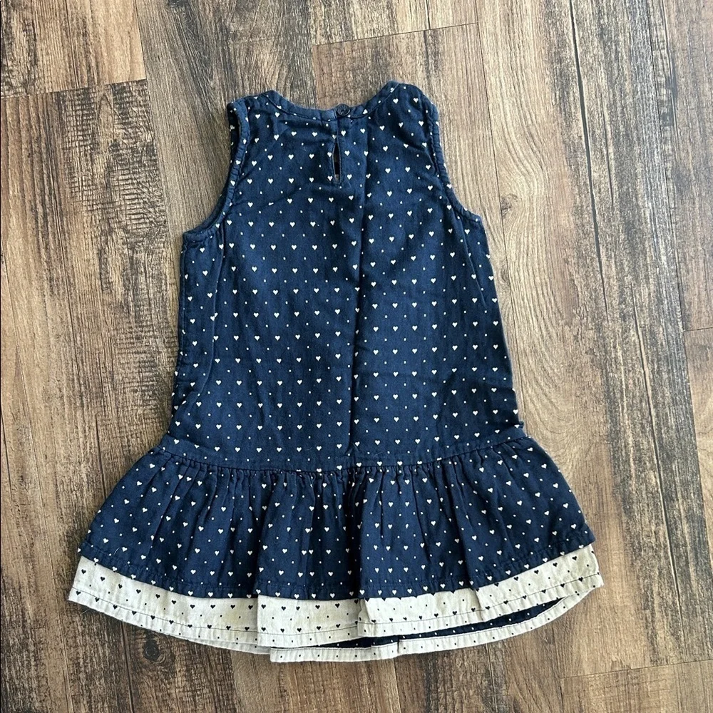 Tucker + Tate adorable navy